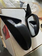 Hyundai Coupe Mk1 Door Mirrors