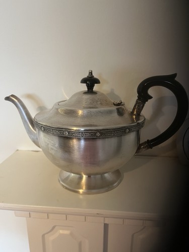 Old sheffield silver plate - sheffield,