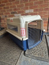 Pet Mate Dog Crate Pet Carrier