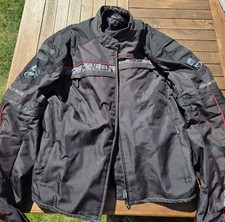 Arlene Ness Motorbike Jacket