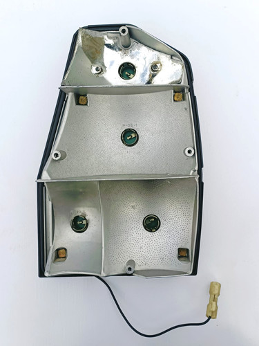 Lamp holder taillight - holder, dx