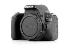 Canon EOS 200D 24.2MP Camera (Body Only)