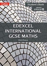 Edexcel International GCSE