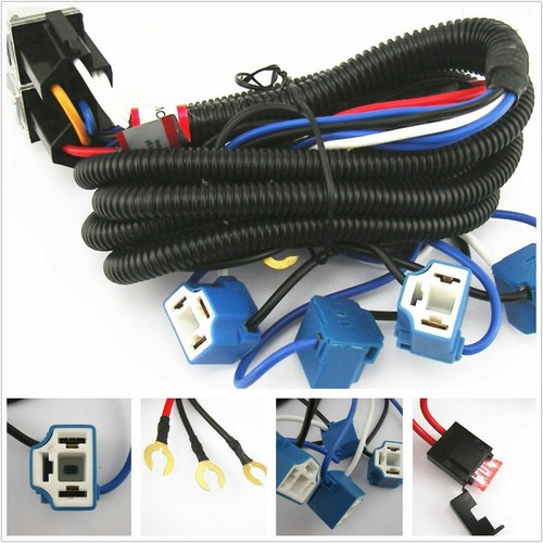 Ceramic headlight relay - ceramic,