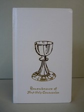 Remembrance of First Holy
