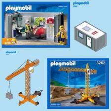 Playmobil * 3260 3270 3262