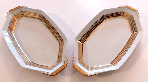 Bernardaud limoges art - limoges,
