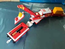 Tomy Thomas and Friends, Rocky