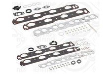 Pair Head Gasket Set Kit Left