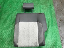 2017 VW Polo Beats Passenger