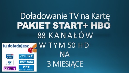 Telewizja karte - telewizja,