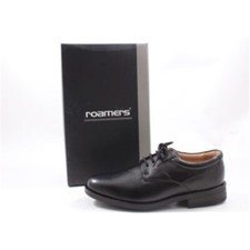 ROAMERS LEATHER FLEXIBLE PLAIN