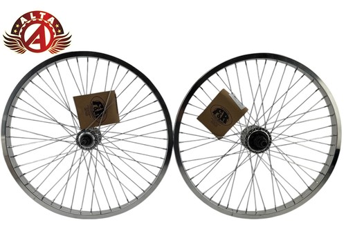 125 bmx bike alloy front - bike,