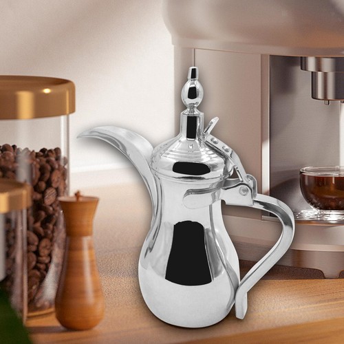 Arabic coffee pot - arabic, dallah
