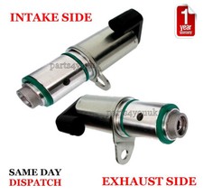 CAMSHAFT CONTROL VALVE