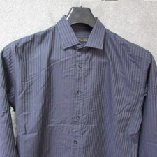 MENS ZARA LONG SLEEVE FORMAL /