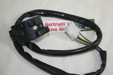 NEW Handlebar Switch Left Hand