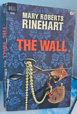 Mary Roberts Rinehart. The