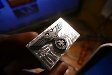 Eagle punch stamp K98 Mauser