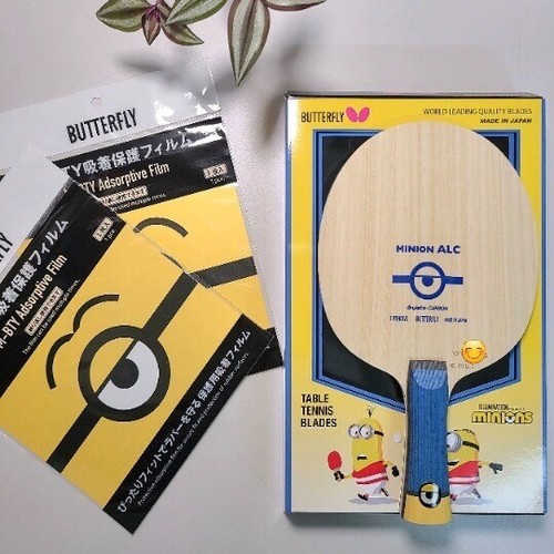 Table tennis butterfly limited - table,