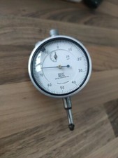 John Bull Precision Measuring Instruments Made In England