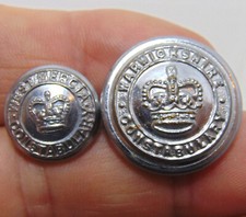 c1950-60's West Mercia &