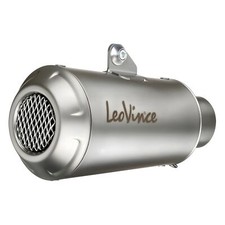Exhaust system LeoVince SBK
