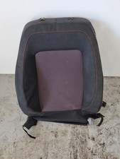 Vauxhall Corsa D Passenger Front Seat Cover Upright 2006 - 2013 3 Door