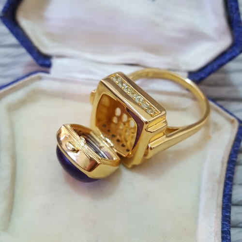 925 sterling silver - 925, ring