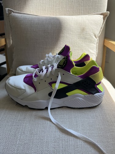Nike air huarache size - huarache,