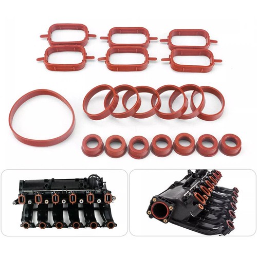 Intake inlet manifold - 20*intake,