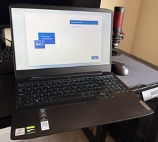 Lenovo ideapad gaming - lenovo, 3