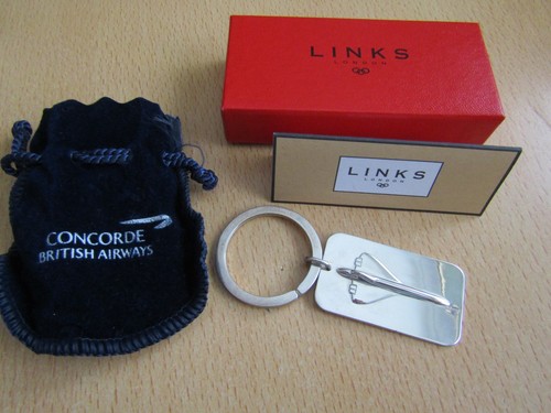 Links london sterling - london,