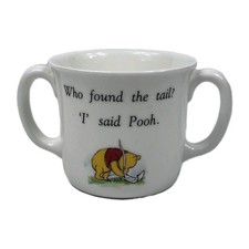 Disney / Royal Doulton Winnie