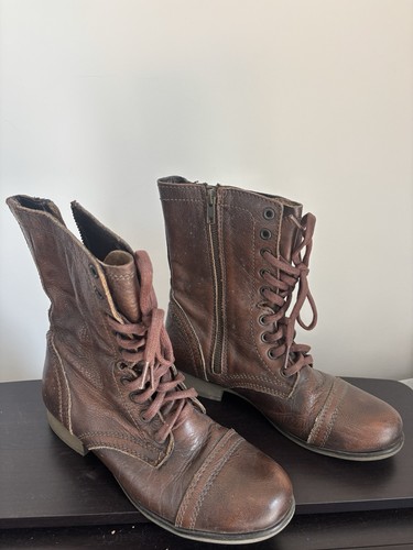 Steve madden women troopa - madden, women's