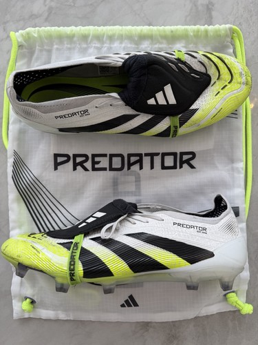 Predator elite tongue - predator, fg