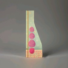 Kidkraft Candy Castle Replacement Wooden Part No.16 Used Good Condition