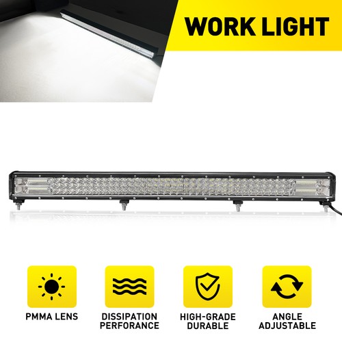 Offroad led work - work, light