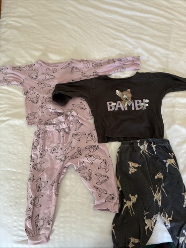 Bambi pijama for - for, toddlers