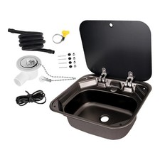 RV Sink Lightweight RV Hand