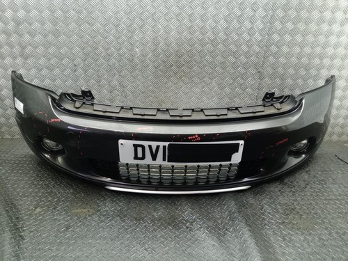 Mini countryman bumper - countryman,