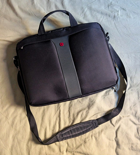Wenger legacy laptop slim - 17",