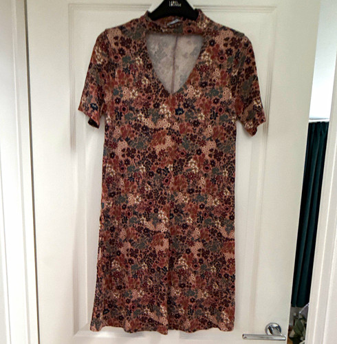 Pull bear pink - pull&bear, pink/multicoloured