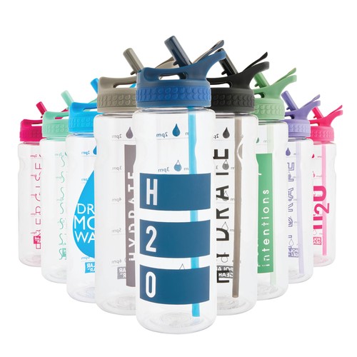 Polar gear motivational 750ml - polar,