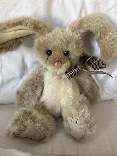 Charlie bear thumper rabbit - charlie,