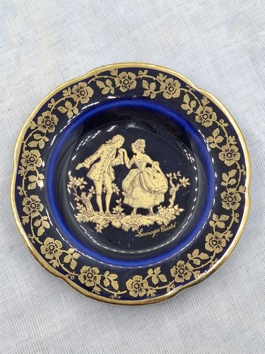 Vintage limoges castel france - castel,