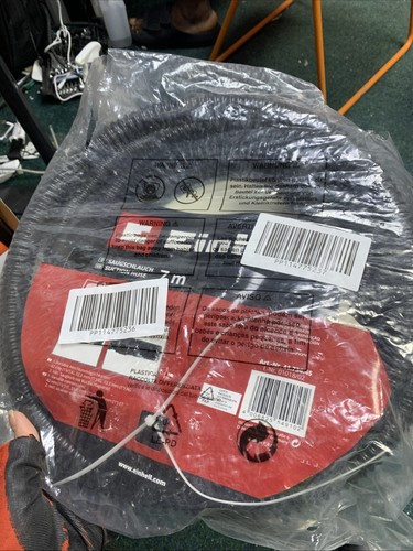 Einhell suction hose for dirty - einhell,