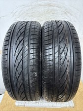 2X 185/55 R 15 82H Continental