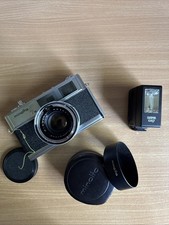 Minolta matic 7s - hi-matic,