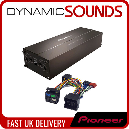 Volkswagen pioneer channel - pioneer,